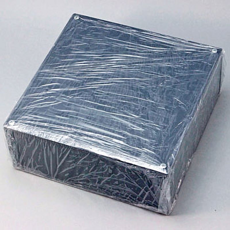 PX2510 鉄プルボックス 錆止塗装 平蓋 1.6t 1個 電成興業 【通販