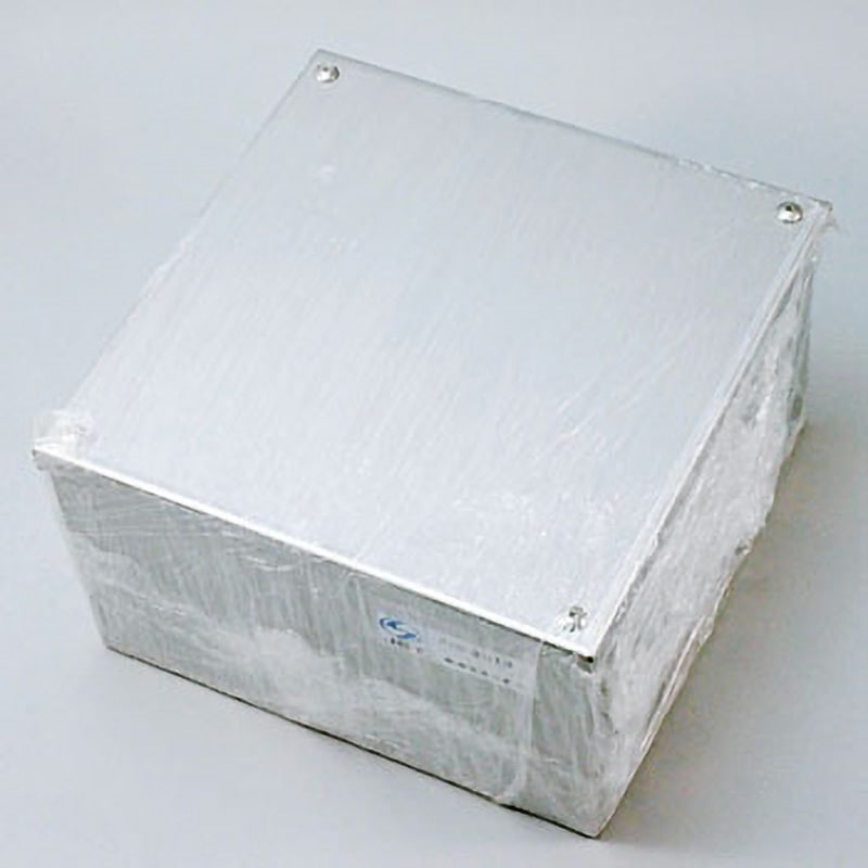 PXS2515 ステンレス防水型プルボックス sus304 2b・1.5t 1個 電成興業 【通販モノタロウ】