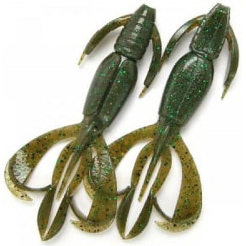 521 ヨドガワクロー クレイジーフラッパー2.8” ケイテック 521