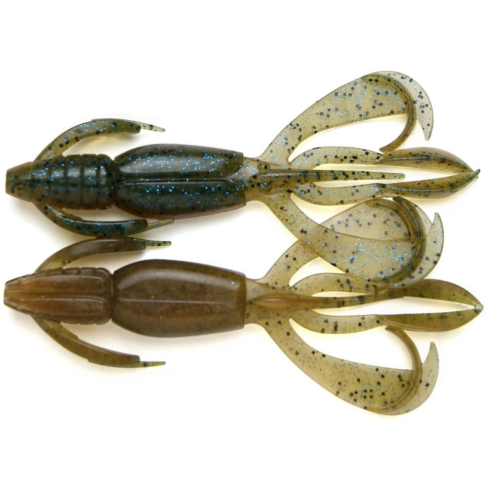 403 グリーンウィニーブルー クレイジーフラッパー2.8” ケイテック 403