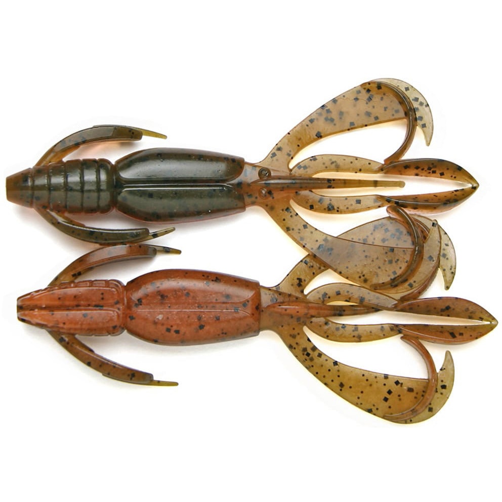 438 グリパンファイヤー クレイジーフラッパー2.8” ケイテック 438