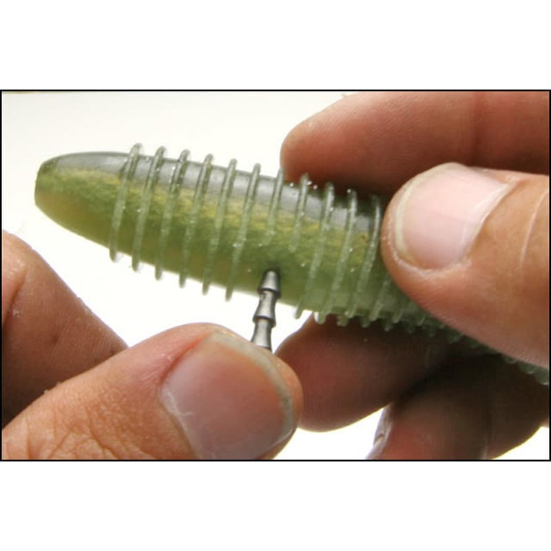 001 ブラック スイングインパクトファット2.8” ケイテック 001