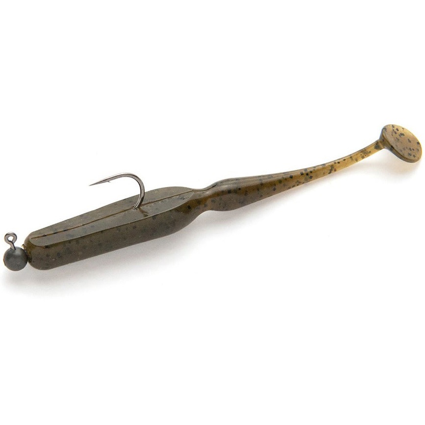 008 スカッパノン スイングベイト2.8” ケイテック 008 スカッパノン色