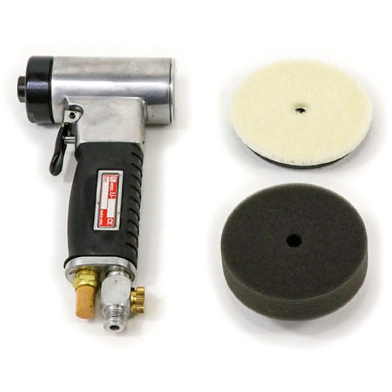 埼玉精機U-83P 埼玉精機 U-TOOLS ミニポリッシャー U-83P アングルミニ 