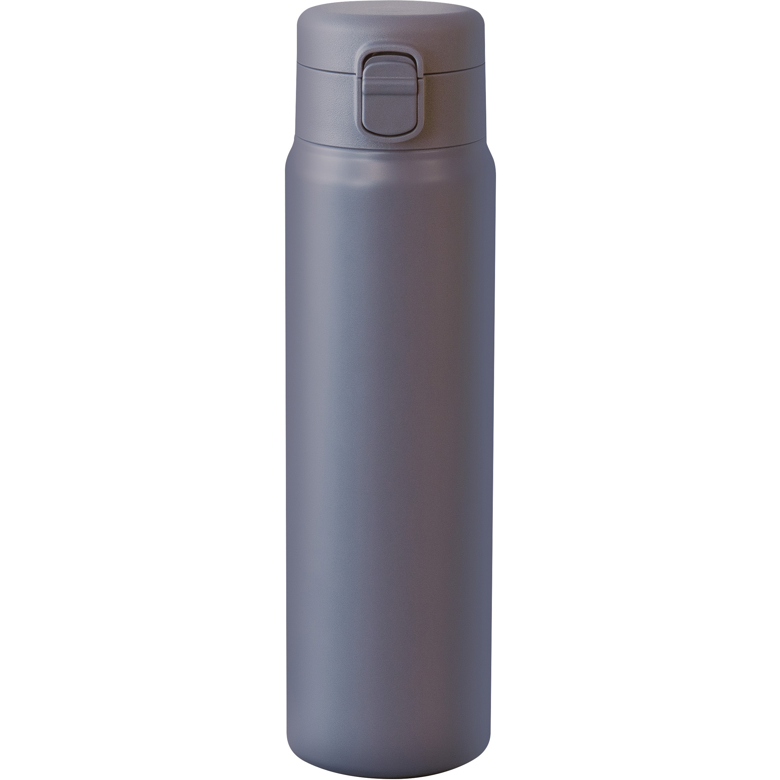 RH-1703 F OT栓シームレスボトル 和平フレイズ ネイビー色 容量700mL