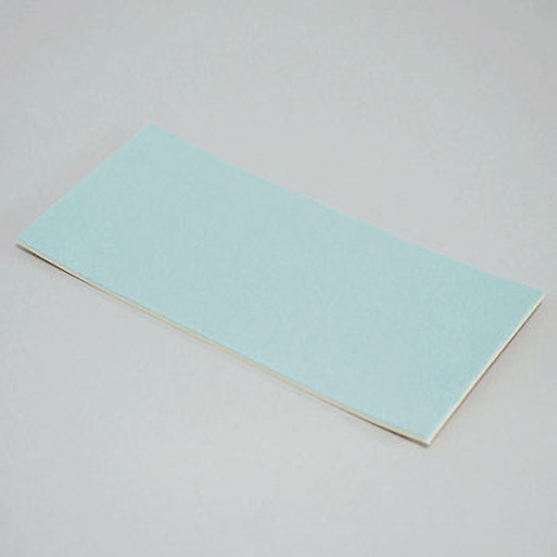 マイルドワイド スキージー専用保護パット「ピタッとくん」 1袋(4枚