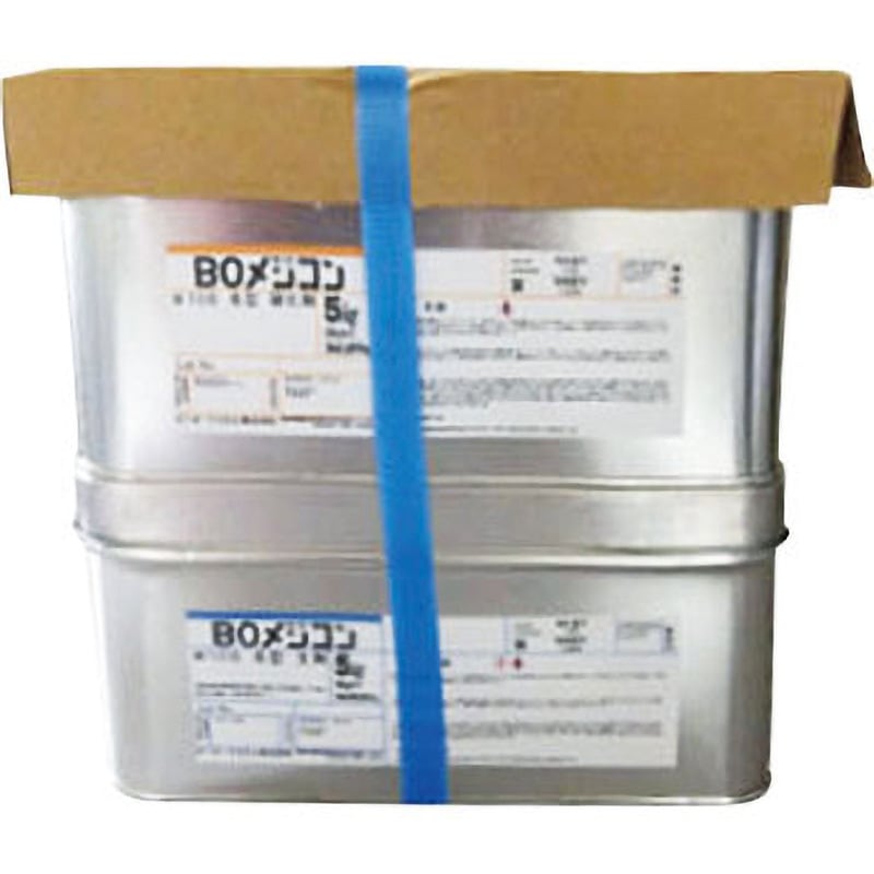 冬型 BOメジコン#10S 日塗化学 可使時間60分(10℃時) 30分(23℃時)  1セット(10kg)