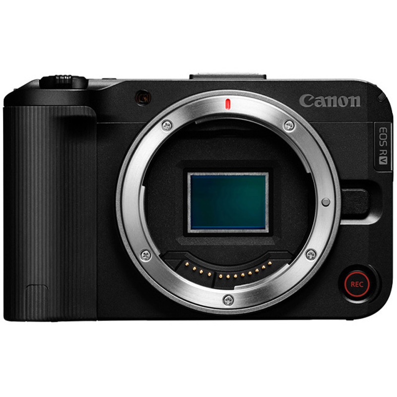 Canon EOS R50 ミラーレス一眼 ボディ キヤノン EOS R50 ボディ ブラック｜ミラーレス一眼｜カメラのキタムラ