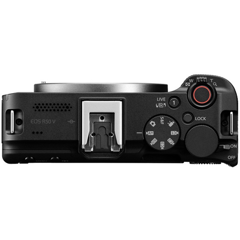 EOSR50V body ミラーレス一眼 EOS R50 V 1個 Canon 【通販モノタロウ】