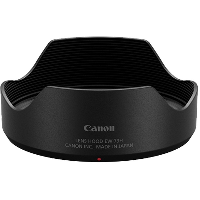 L-HOODEW73H レンズフード 1個 Canon 【通販モノタロウ】