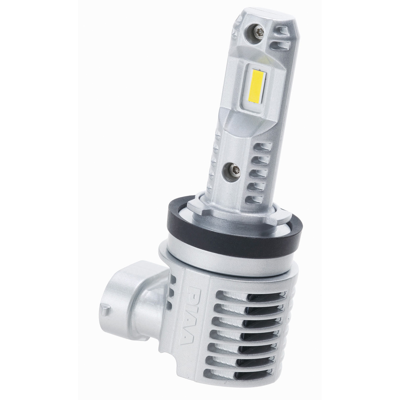 LEH251 超高輝度コントローラーレス ヘッド&フォグLED バルブ2500K PIAA 1箱 LEH251