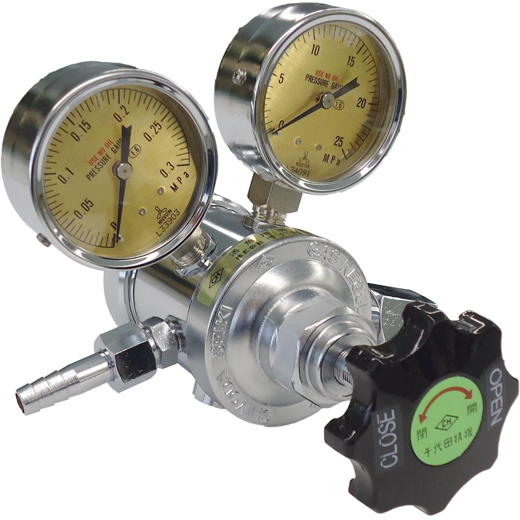 活魚用 酸素調整器 【公式通販】