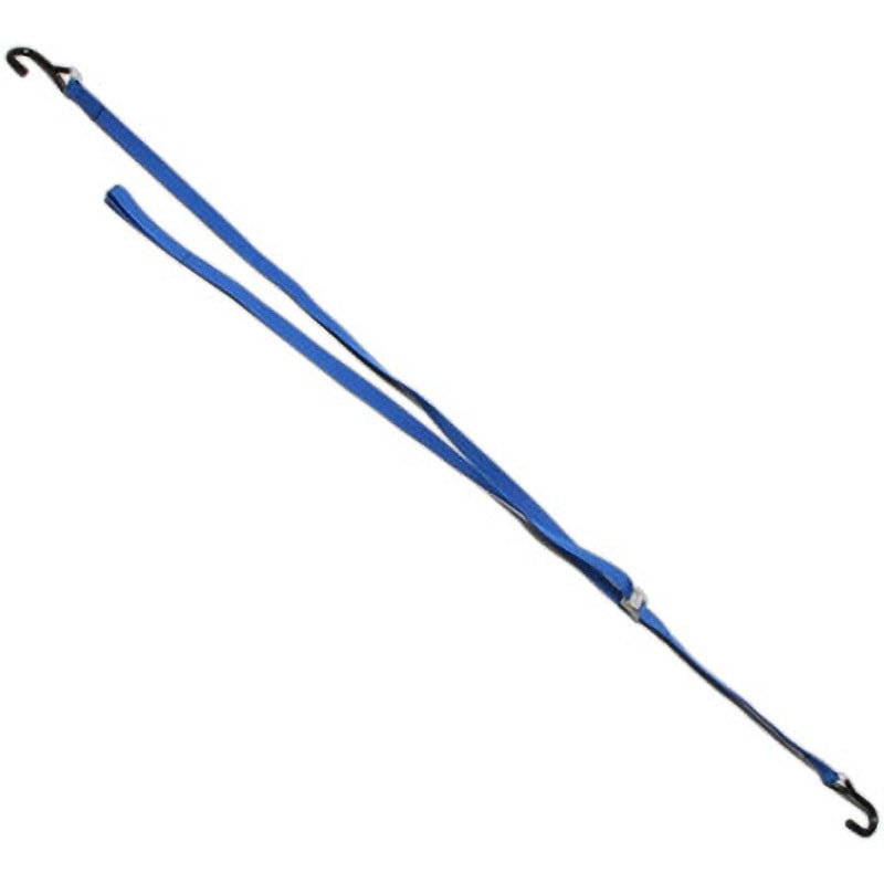 カート回収バンド ショッピングカート回収バンド 大和産業 長さ2400mm幅25mm 5,074円