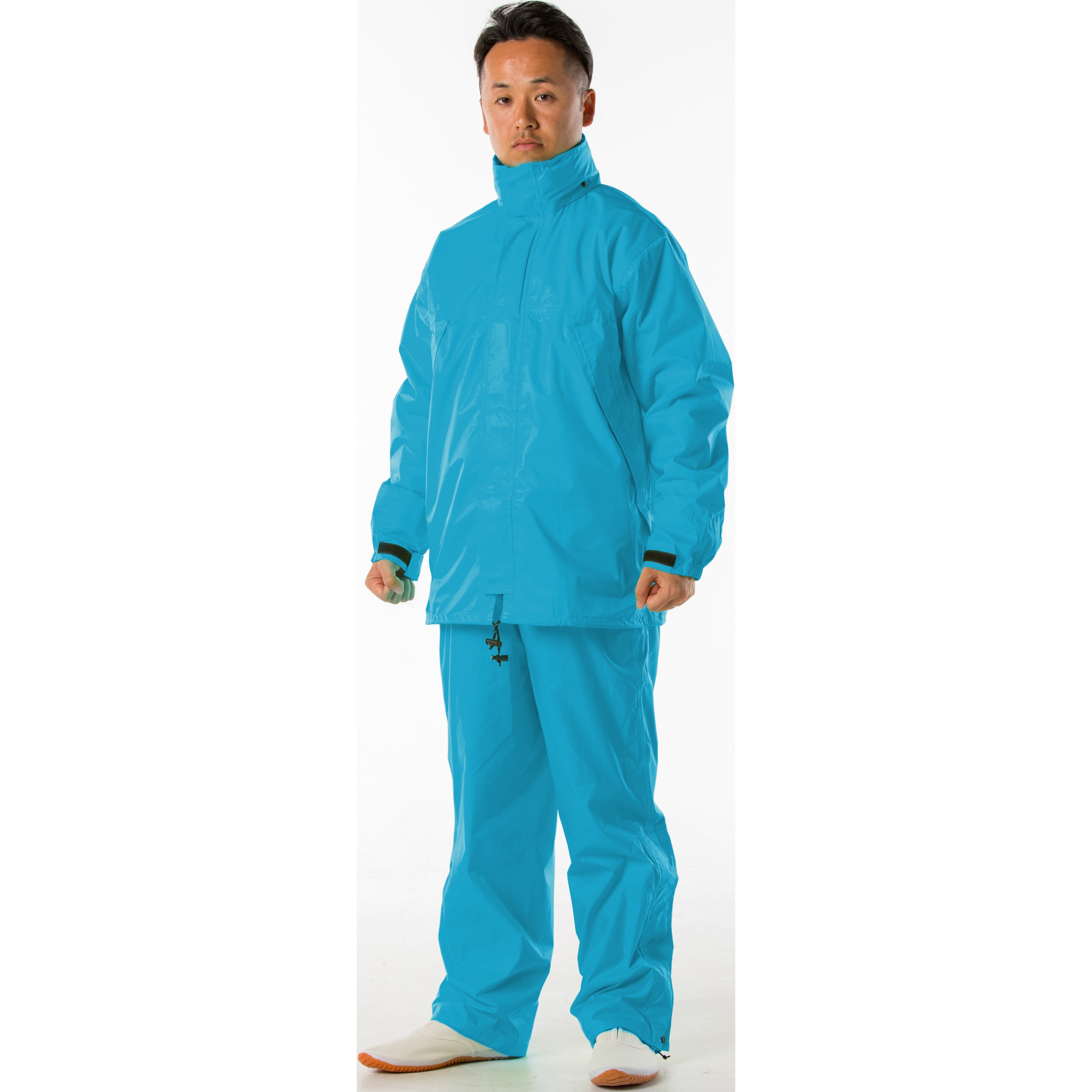 #9350 リグフットⅡ コヤナギ サイズS 1式