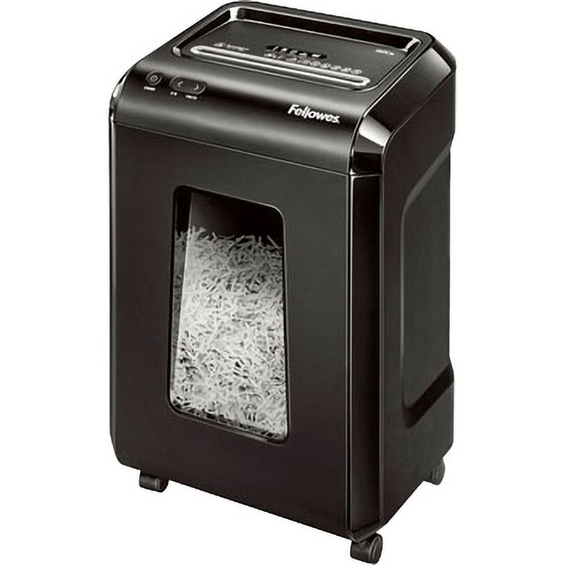1719001 デスクサイドシュレッダー 92Cs フェローズ ダストボックス容量25.5L 最大投入幅A4 34,437円