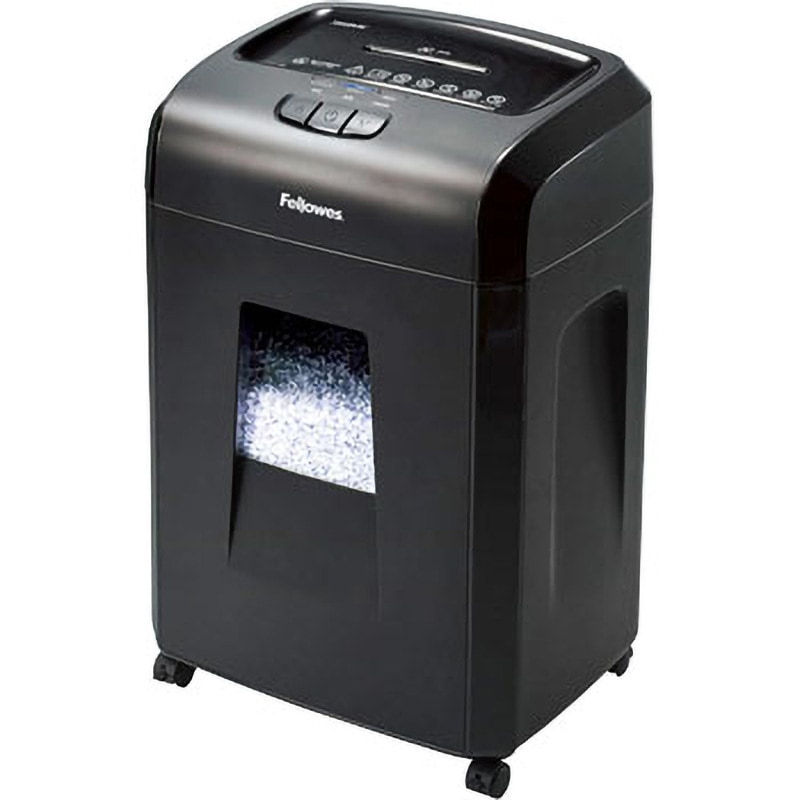 フェローズ プロフェッショナルシュレッダー 310MC ダストボックス容量30L 4705301 プロフェッショナルシュレッダー 310MC フェローズ