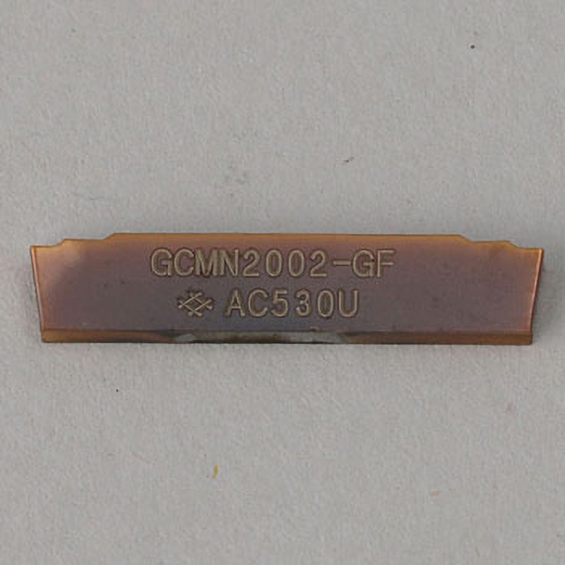 GCMN2002GFAC530U チップ GCM 住友電工ハードメタル 1箱(5個) GCMN2002GFAC530U