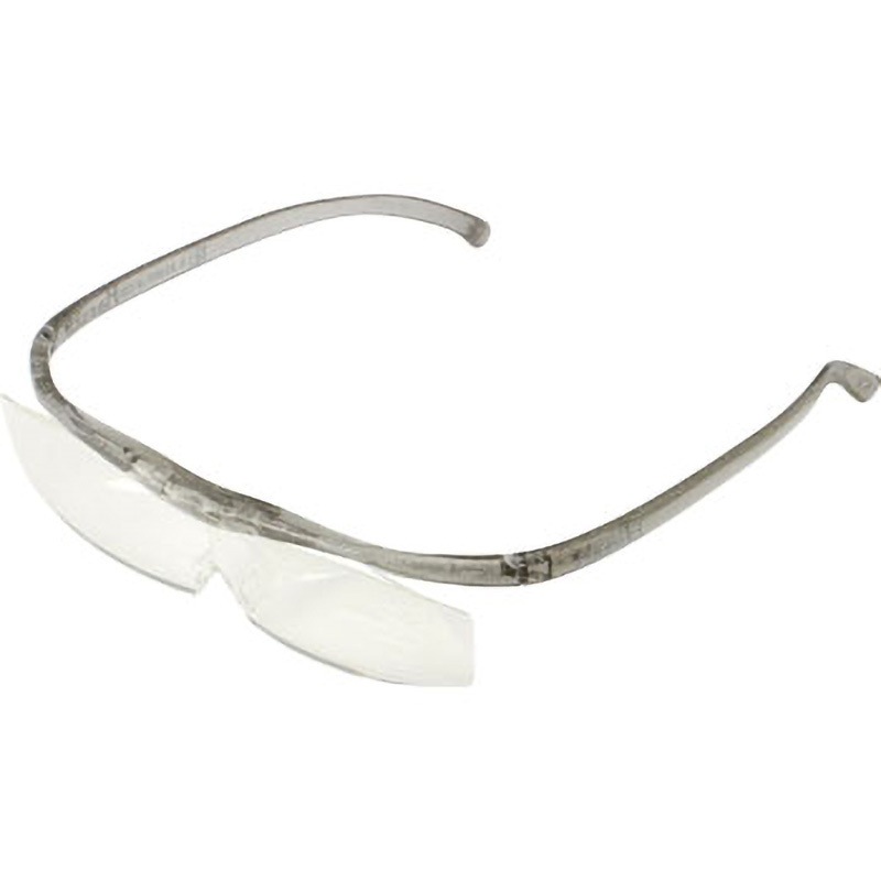 ハズキルーペ コンパクト 1.6倍 ブルーライト対応クリアレンズ 1個 ハズキルーペ(Hazuki) 【通販モノタロウ】 8,215円