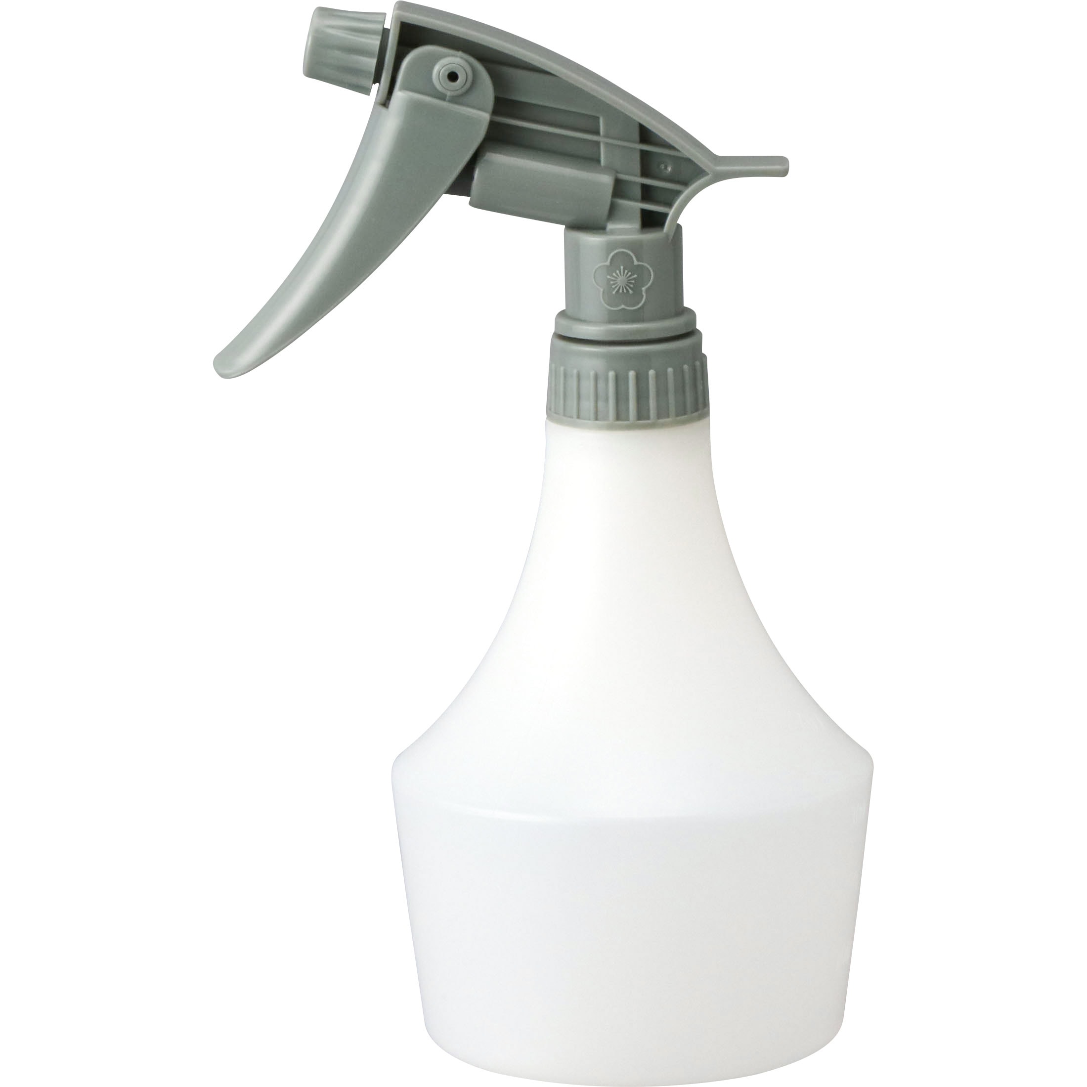 スプレー 有機溶剤用 トリガータイプ モノタロウ 容量 500ml グレー 1個 通販モノタロウ 18442516