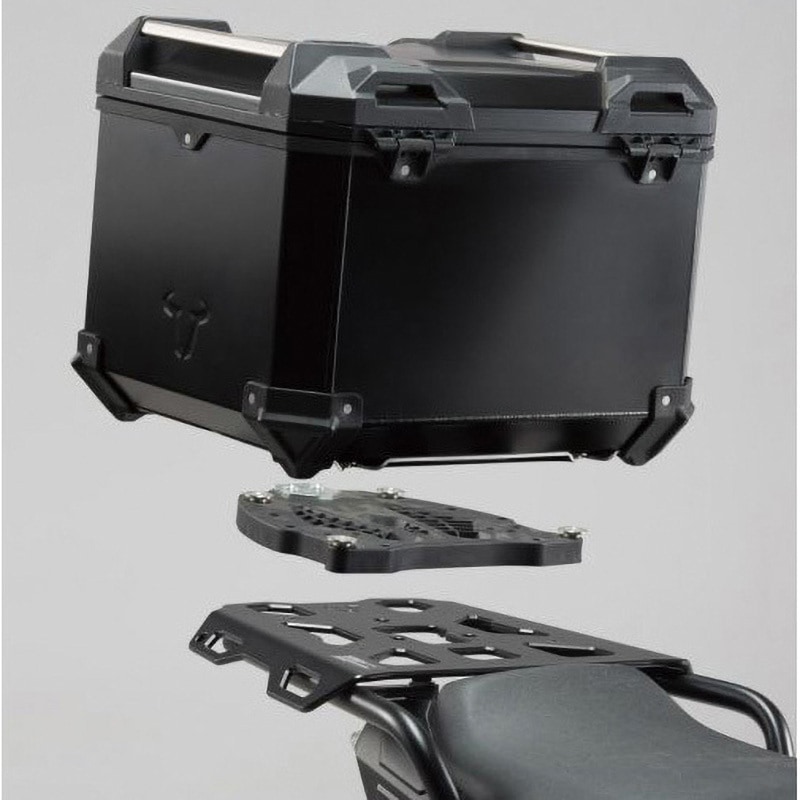 ALK0073315000/B TRAX ADV トップケース SW-MOTECH (エス