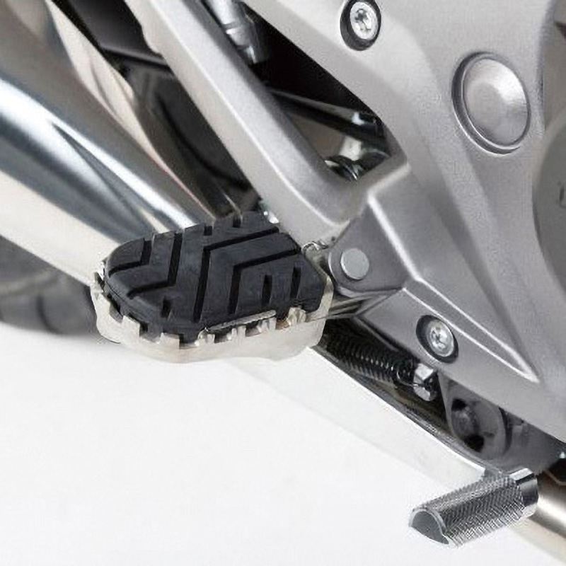 FRS0101110303/S ION フットレストキット 1セット SW-MOTECH (エスダブリューモテック) 【通販モノタロウ】