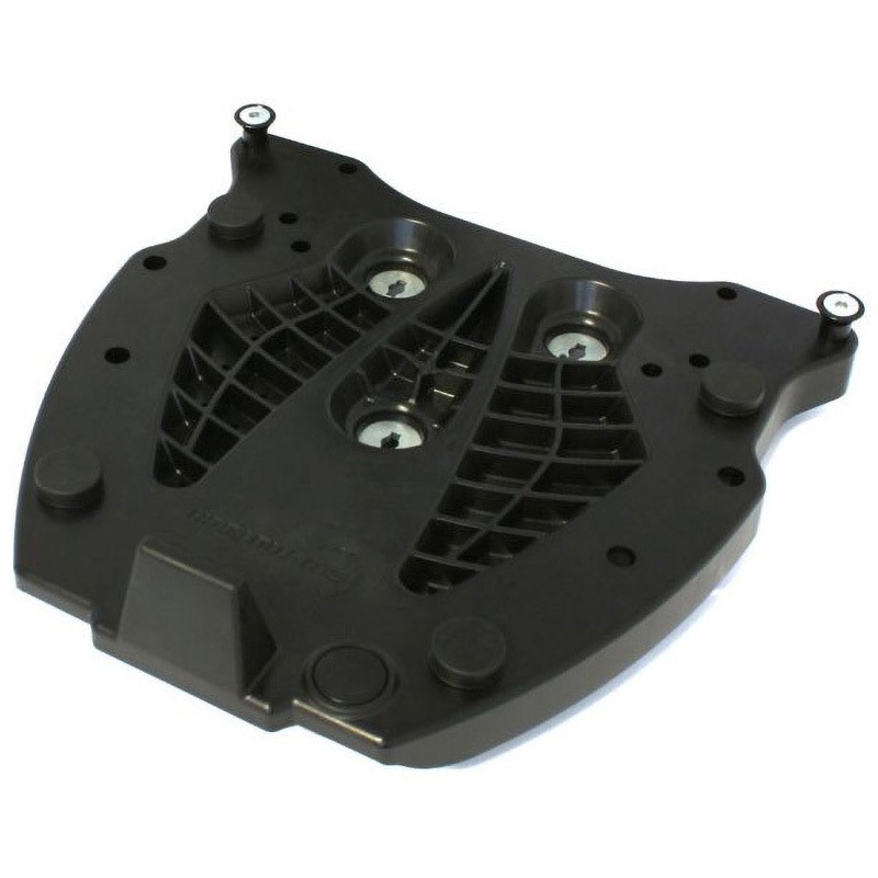 GPT00152415 ALU-RACK用 QUICK-LOCKアダプタープレート 1個 SW-MOTECH