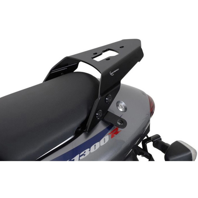 GPT05209100/B ALU-RACK(アルラック)BLK SW-MOTECH (エスダブリューモテック) 主な適合車種GSX1300R 99-07 21,885円