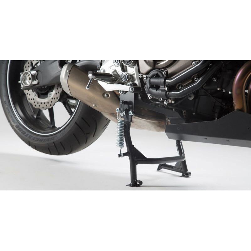 HPS0650610002/B センタースタンド SW-MOTECH (エスダブリューモテック) 主な適合車種MT-07 13，TRACER 16
