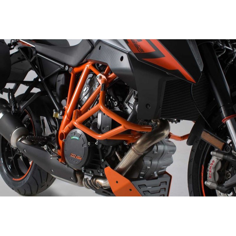 Sbl0443010000 O クラッシュバー Org Sw Motech 1個 通販モノタロウ 18443575