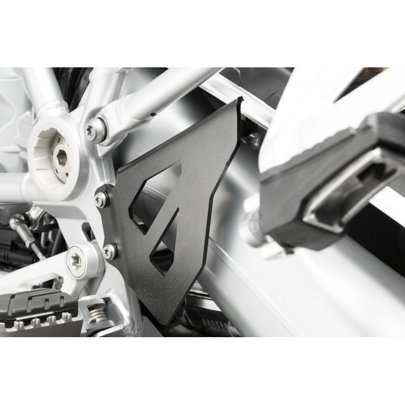SCT0717410400/B ブレーキシリンダーガード セット SW-MOTECH (エスダブリューモテック) 主な適合車種(BMW) R1200GS RALLY 17