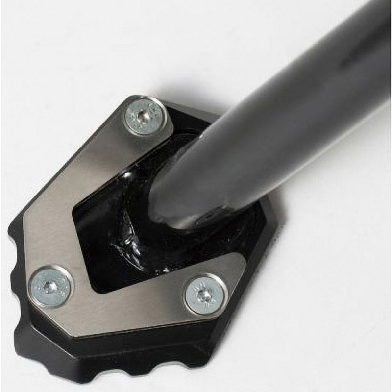 STS0154810000 サイドスタンドエクステンション 1個 SW-MOTECH (エスダブリューモテック) 【通販モノタロウ】