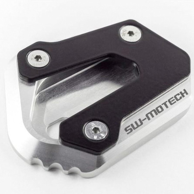 STS0510210001/S サイドスタンドエクステンション 1個 SW-MOTECH (エスダブリューモテック) 【通販モノタロウ】