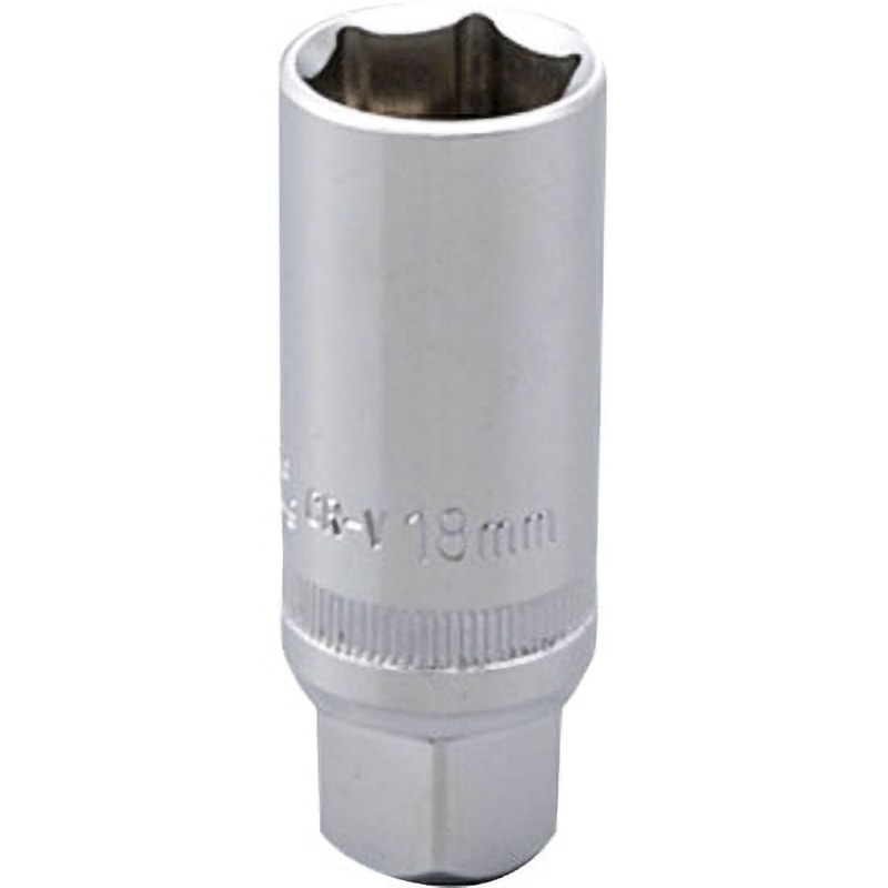 97753 プラグソケット 1個 DAYTONA(デイトナ) 【通販モノタロウ】