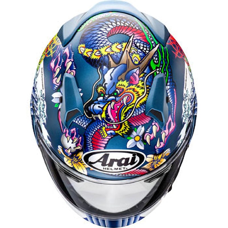 XD ORIENTAL 1個 Arai(アライ) 【通販モノタロウ】