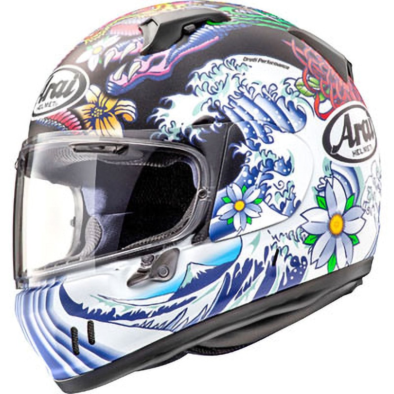 セキュリティ・セーフティ Arai XD ORIENTAL XD ORIENTAL 1個 Arai(アライ) 【通販モノタロウ】