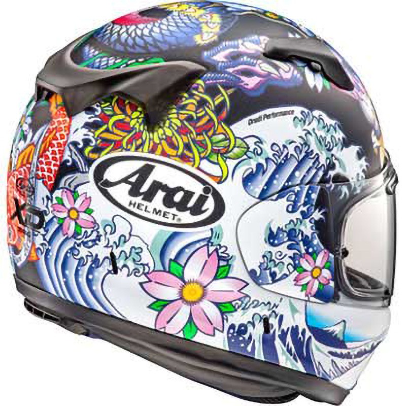 XD ORIENTAL 1個 Arai(アライ) 【通販モノタロウ】