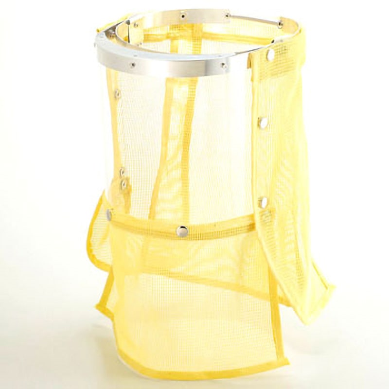 特殊耐切創メッシュ布付面(ケブラーメッシュ) トーアボージン