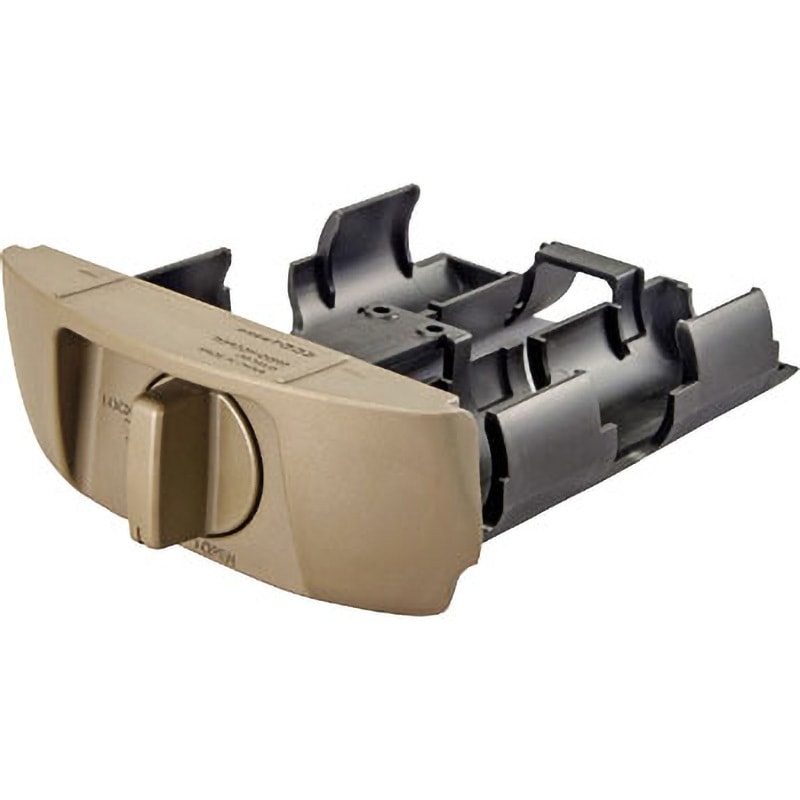 TPL-DB-79A バッテリーホルダー DB-79A 1個 タジマツール(TJMデザイン) 【通販モノタロウ】