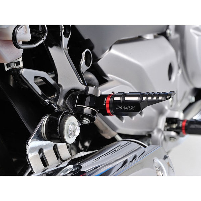 その他 g 96576 PREMIUM ZONE パッセンジャー側ステップ 1セット DAYTONA