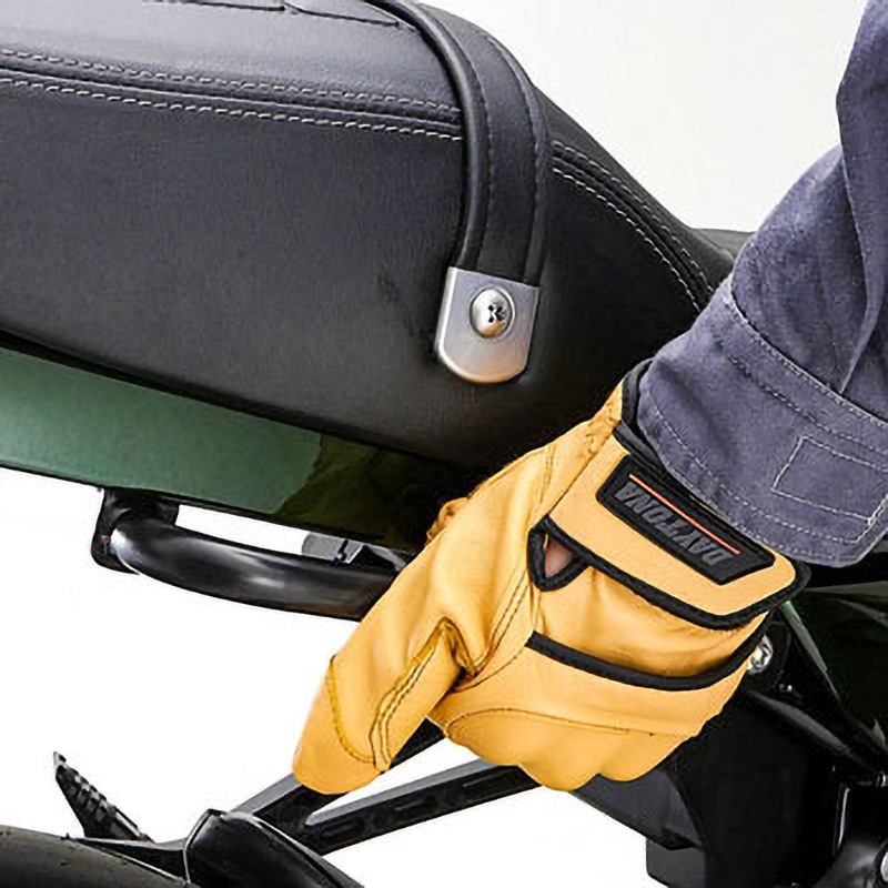 97986 アシストグリップ DAYTONA(デイトナ) Φ15.9パイプ使用サイズ