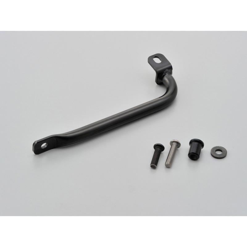 Tyun専用 97986 アシストグリップ DAYTONA(デイトナ) Φ15.9パイプ使用サイズ