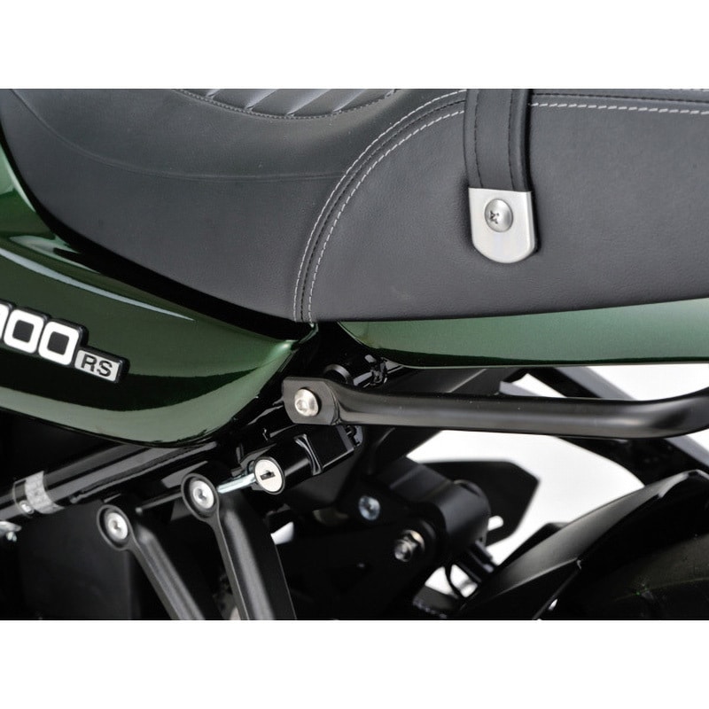 97986 アシストグリップ DAYTONA(デイトナ) Φ15.9パイプ使用サイズ