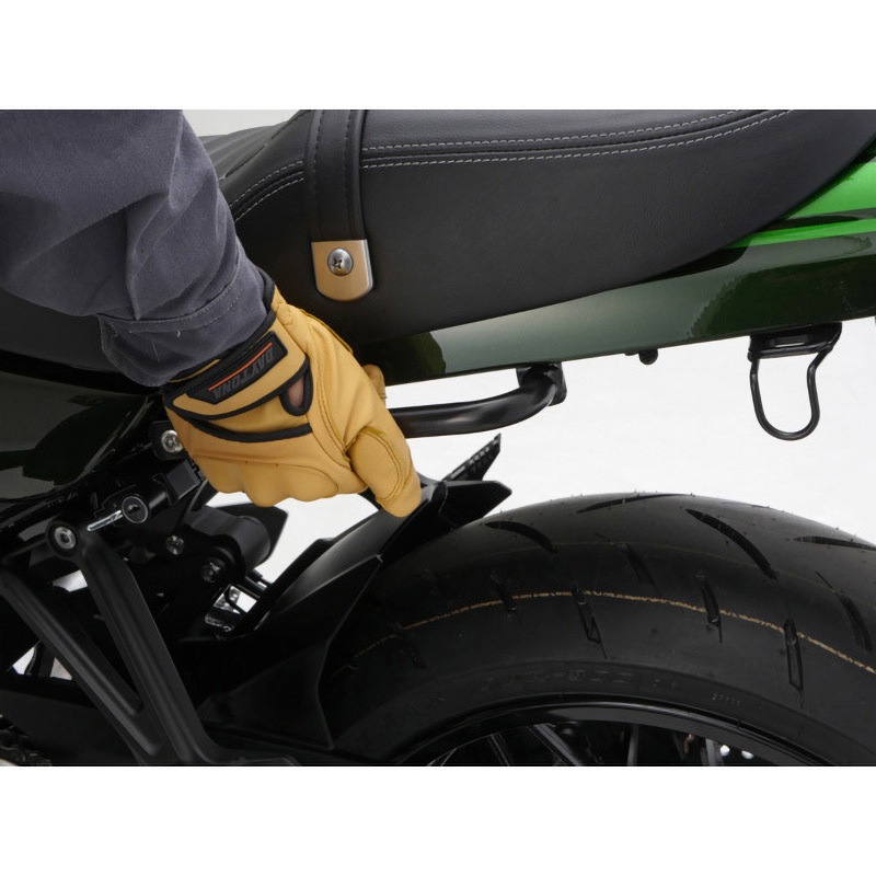 Tyun専用 97986 アシストグリップ DAYTONA(デイトナ) Φ15.9パイプ使用サイズ