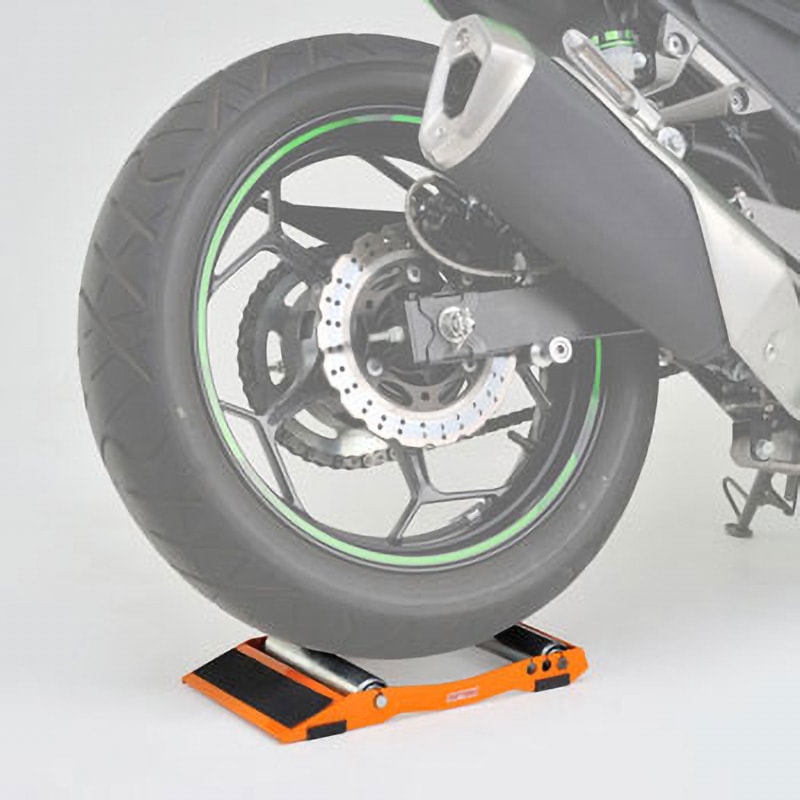 92760 メンテナンスローラースタンド 1個 DAYTONA(デイトナ) 【通販