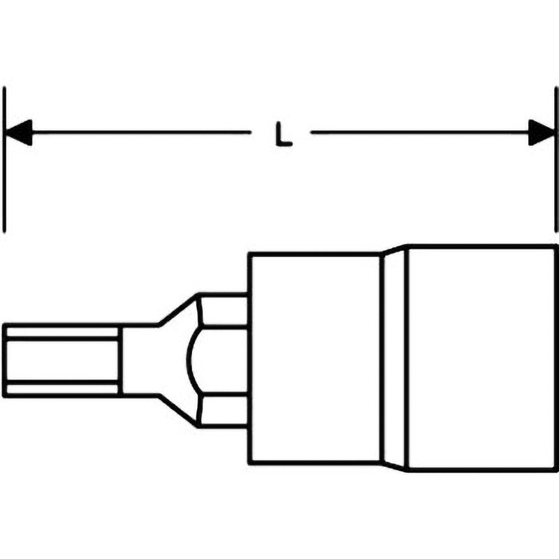 へたん 楽天市場】(LINEクーポン有)デイトナ DAYTONA 97746 ヘックスソケット