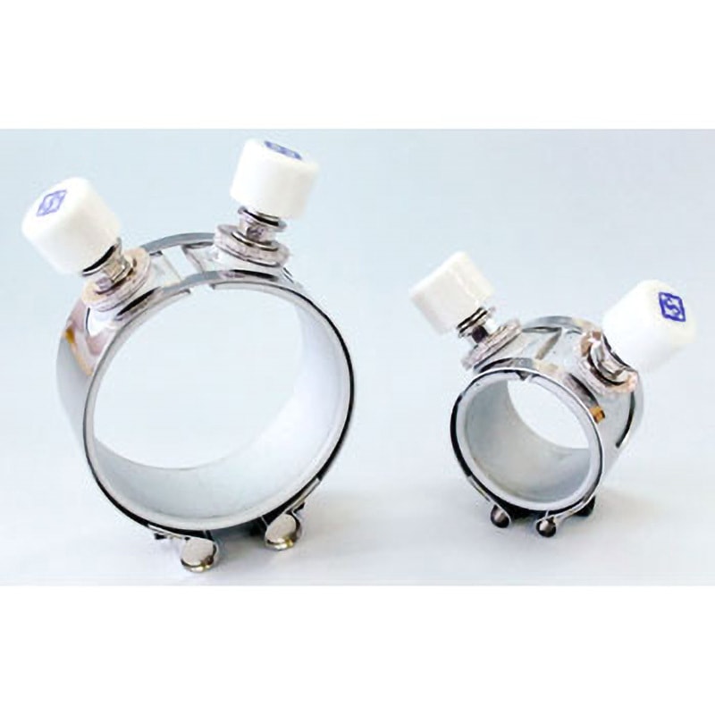 Amazon.co.jp: ブラスバンドヒーター 35x35mm/30x30mm/30x40mm