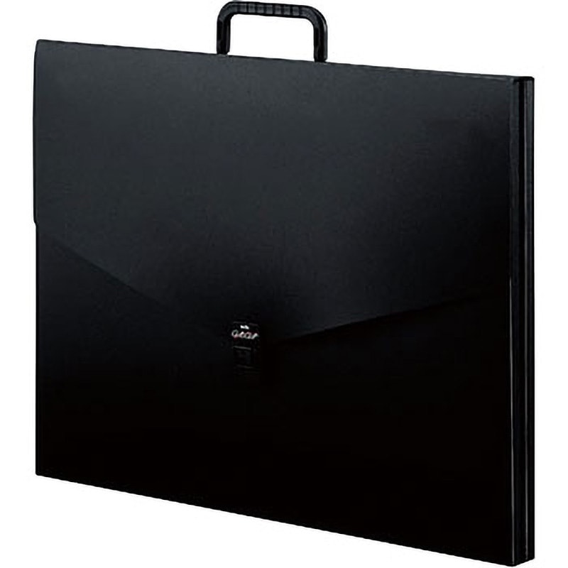 □１９２０年□８０２枚限定◇１９.５cm◇ ◇ アルタートケース 2つ折り セキセイ 書類ケース 【通販モノタロウ】