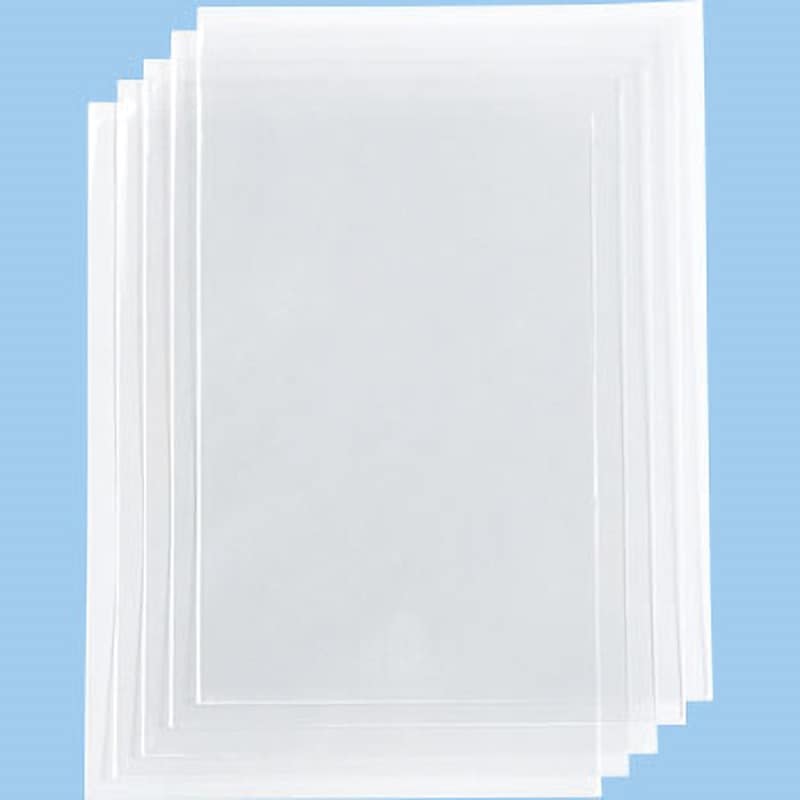 AZ-2275-00 アゾン クリアポケット(200枚パック) セキセイ サイズA4 AZ