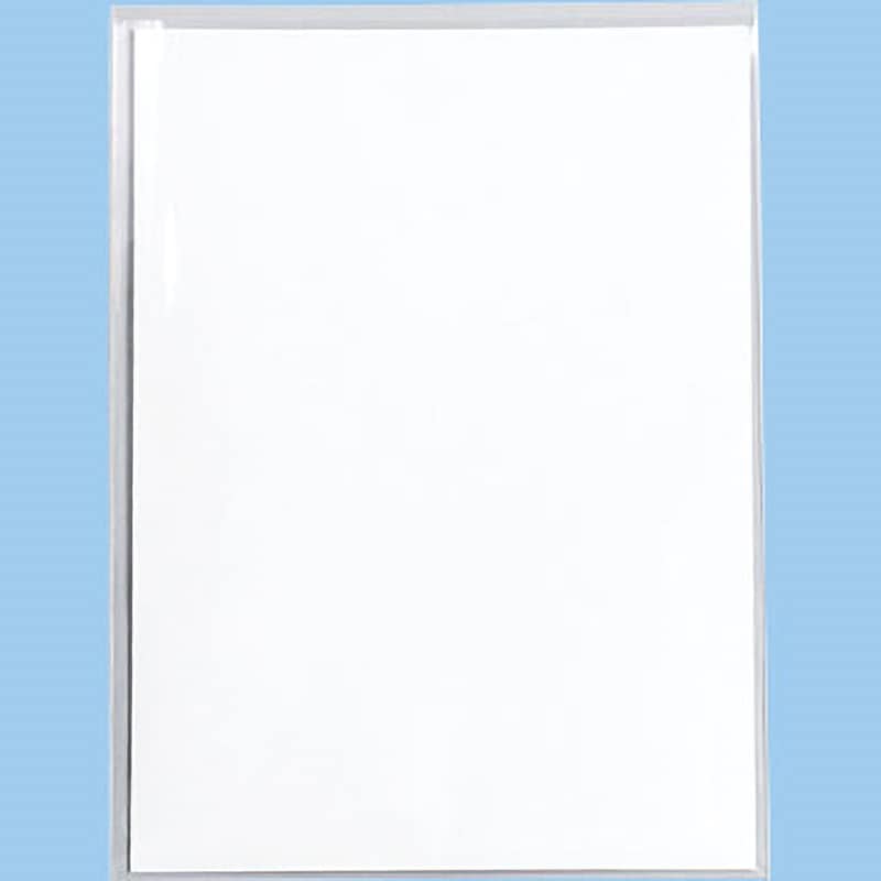 AZ-550 アゾン クリアポケット セキセイ サイズB6 1冊(30枚) AZ-550