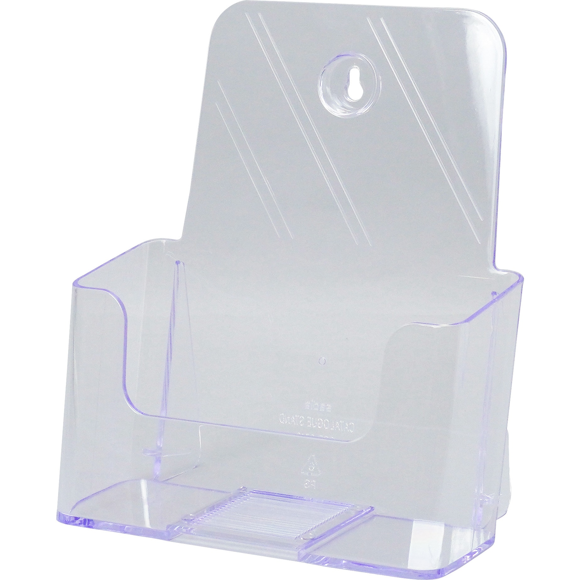 CSD-2749 カタログスタンド 1個 セキセイ 【通販モノタロウ】